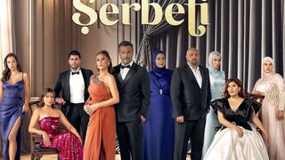 Kizilcik Serbeti - Episode 142 (English Subtitles)