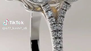 Ring of love