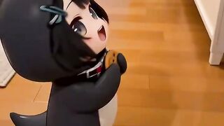 Gugugaga Cute