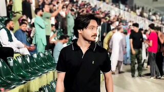 Rwp cricket