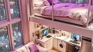 Mezzanine ✨️