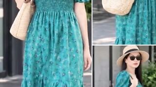 Stunning Dress Styles You Need to See
