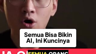 Jangan Jual AI Kalau Belum Tau Kunci Ini!