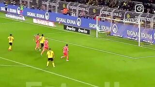 dortmund vs bremen