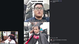 Funniest Trivia Riddles Reaction! Try Not To Laugh 🤣