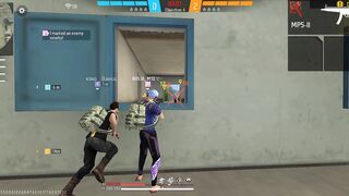 Free fire viral