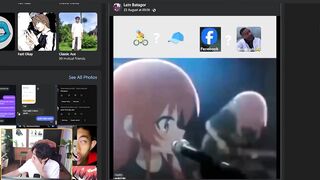 Anime Meme Quiz Reaction! Can You Guess The Beat? 🎸🔥