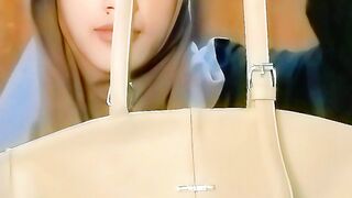 Recommended bags for daily activities