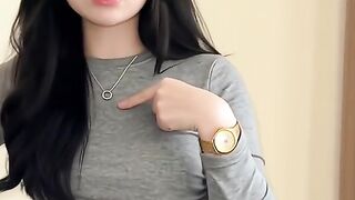 Cute Casual Style