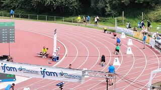 400m s8 men