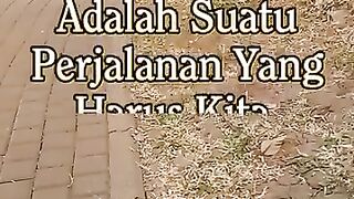 Semua tentang sebuah perjuangan