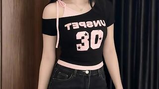 Summer Outfit Ideas