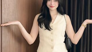 Trendy Top Collection