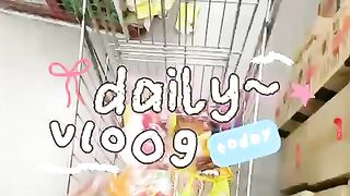 Daily vlog 5