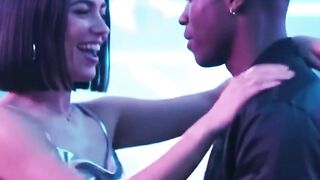 Vibe Check: Sunset & Neon Lights ✨"