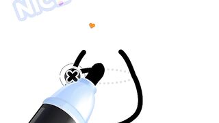 ASMR Colour page level 6