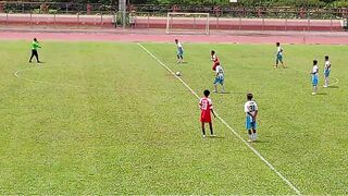 FULL VIDEO, FRENDLY GAME FOOTBALL, SSB Citramas vs PS Batam