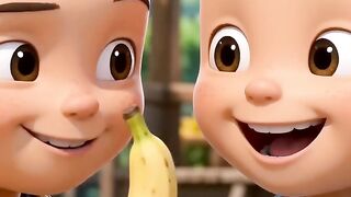 Keseharian Upin Ipin