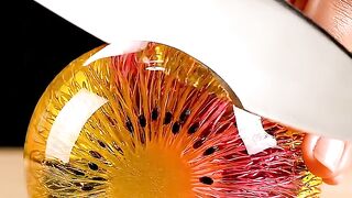 Glitter Kiwi