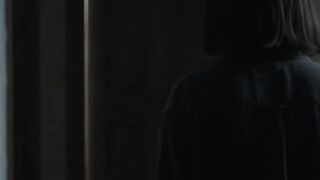 The Door That Moves