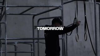 15 Minutes to Become Stronger Than Yesterday