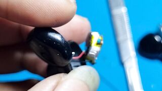 Anker Soundcore K20i – Internal Components
