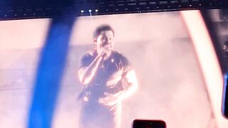 The Weeknd - One Of The Girls (LIVE in Jakarta)