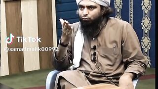 Imagined Mirza spwak