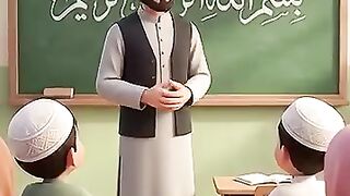 Good manners 2