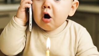 Cute baby 329