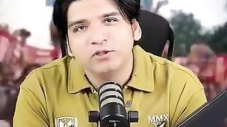 Start With Punjabi tilawat