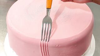 Beautiful Cake