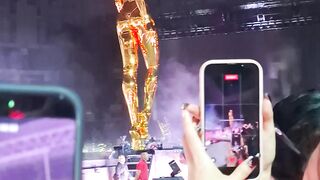 The Weeknd - TIMELESS (Live in Jakarta International Stadium)