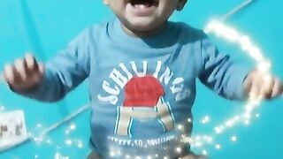 Raizaan on the dragon