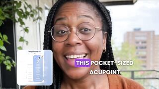 Double-Headed Meridian Pen Review | Electronic Acupuncture Massage & Acupoint Therapy Device