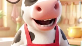 Cow, got, hen and lobstar recipe