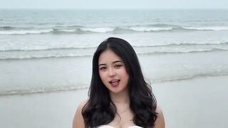 Pregnant cute