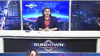 Pakistani news Channel News