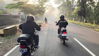Adventure & Freedom