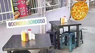 Donde el gordo
