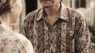 Bersama sampai Tua
