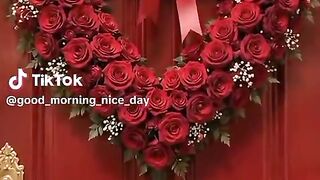 Morning Goft of the