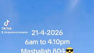 Masahallah 2