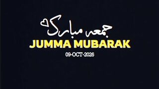 Jamma Mubarak