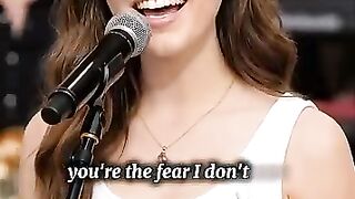 Love Me Like You Do - Lyrics #music #lyricsvideo #shorts.mp4 3