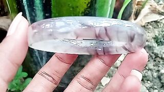Gelang giok cina