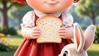 rini give some food