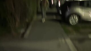 I Met Porn Star Comatozze on the Street,Any Chance I'll Get Lucky?