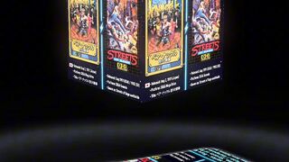 Difference between Bare Knuckles and street of rage