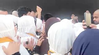 Mekkah, Kabah